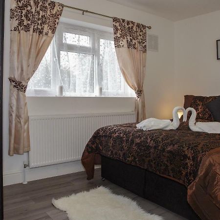 Gooseacre Rooms Harrow kerület Kültér fotó