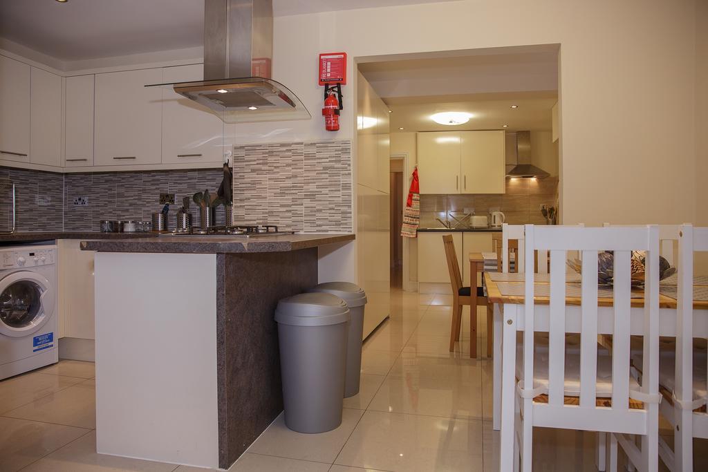 Gooseacre Rooms Harrow kerület Kültér fotó