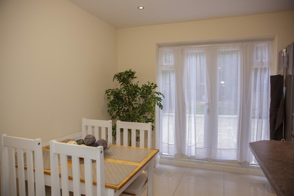 Gooseacre Rooms Harrow kerület Szoba fotó