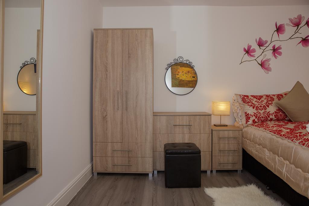 Gooseacre Rooms Harrow kerület Szoba fotó