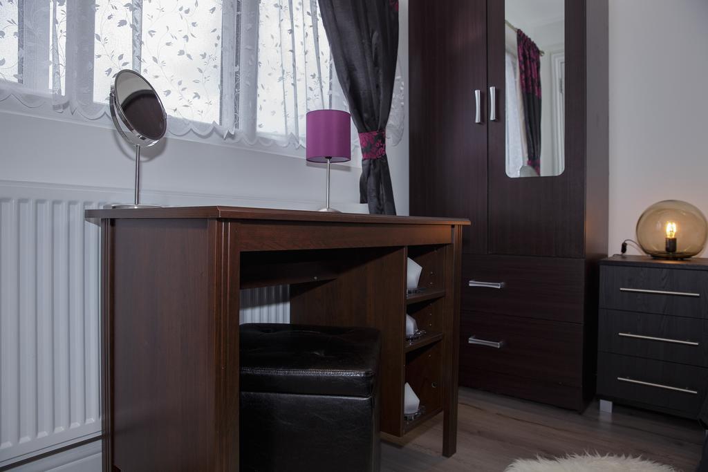 Gooseacre Rooms Harrow kerület Szoba fotó