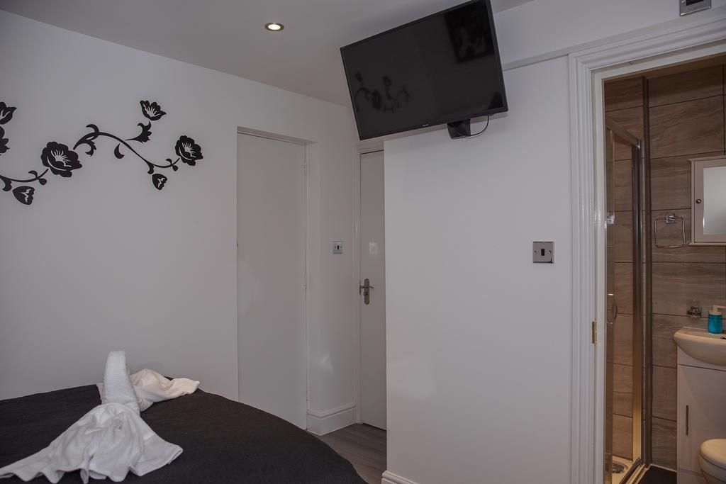 Gooseacre Rooms Harrow kerület Szoba fotó