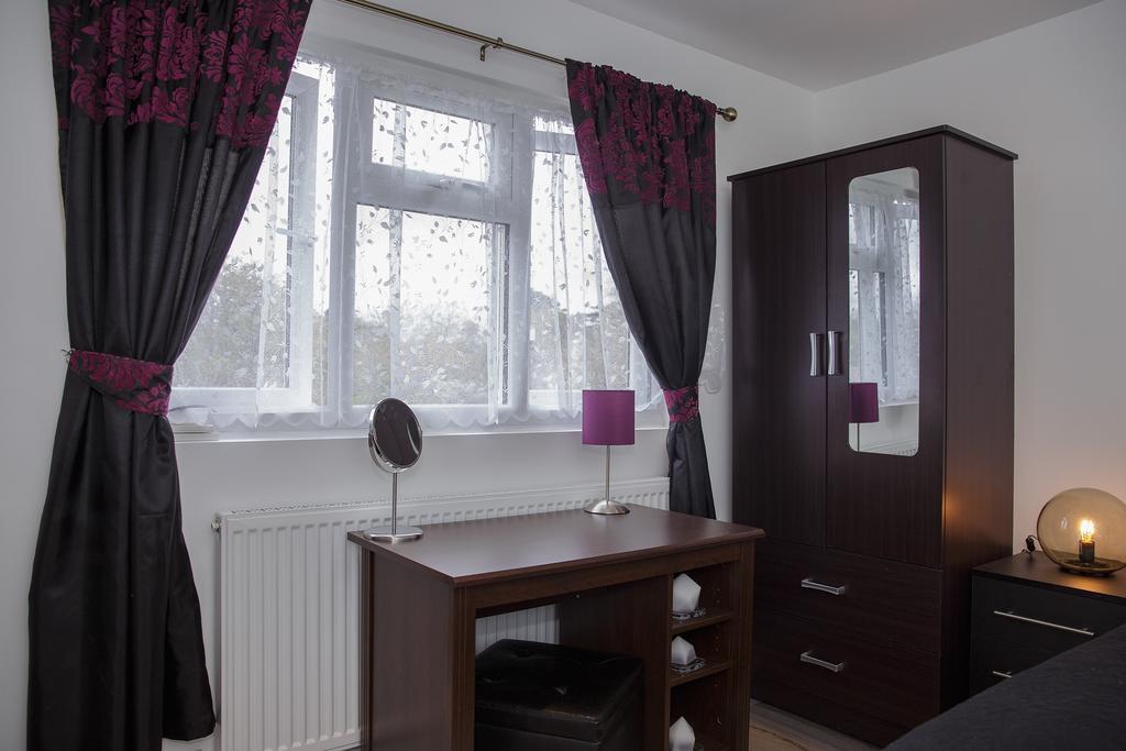 Gooseacre Rooms Harrow kerület Szoba fotó