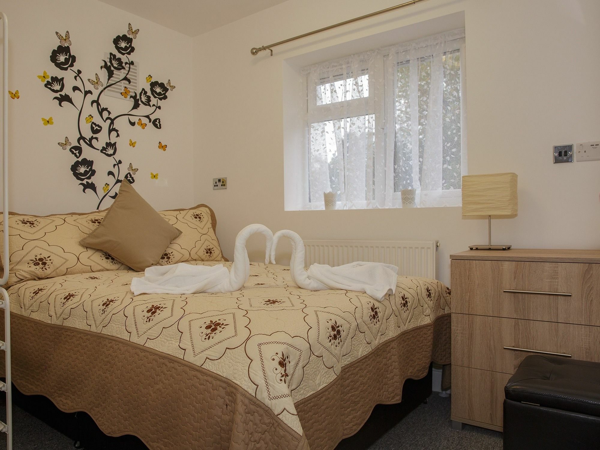 Gooseacre Rooms Harrow kerület Kültér fotó