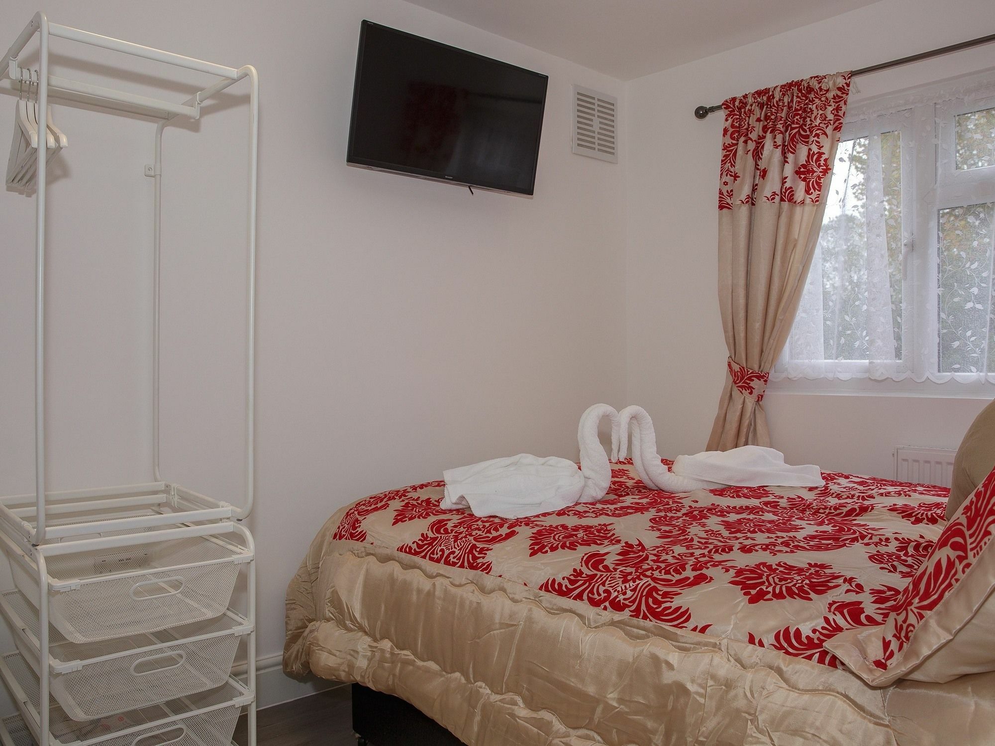 Gooseacre Rooms Harrow kerület Kültér fotó