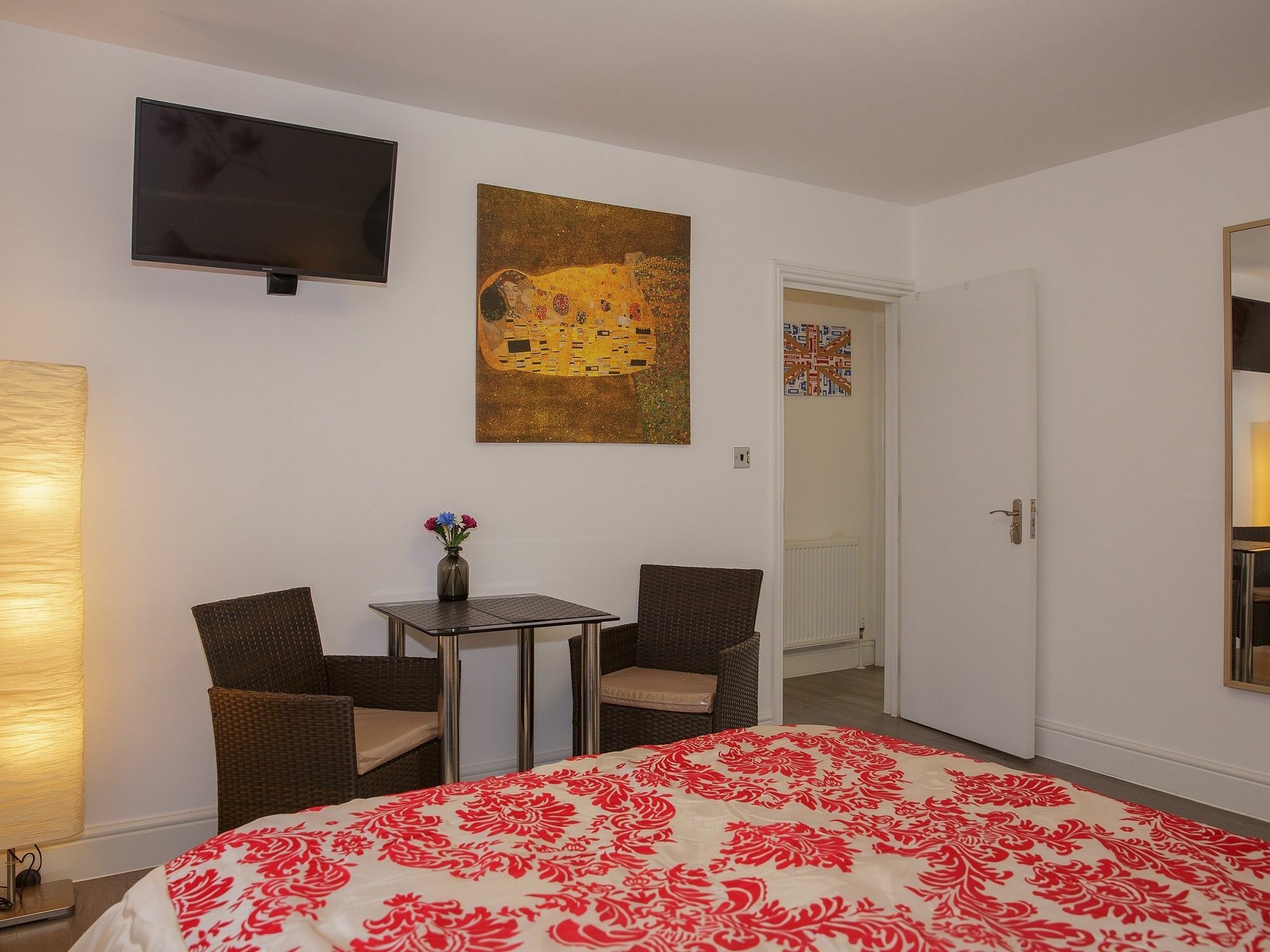 Gooseacre Rooms Harrow kerület Kültér fotó