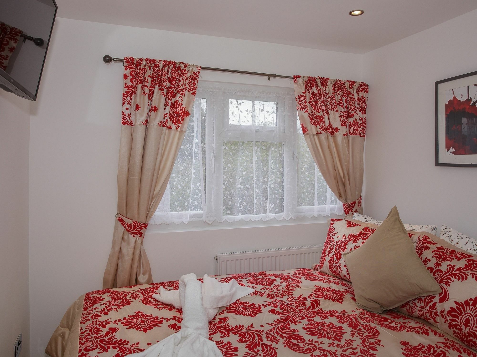 Gooseacre Rooms Harrow kerület Kültér fotó