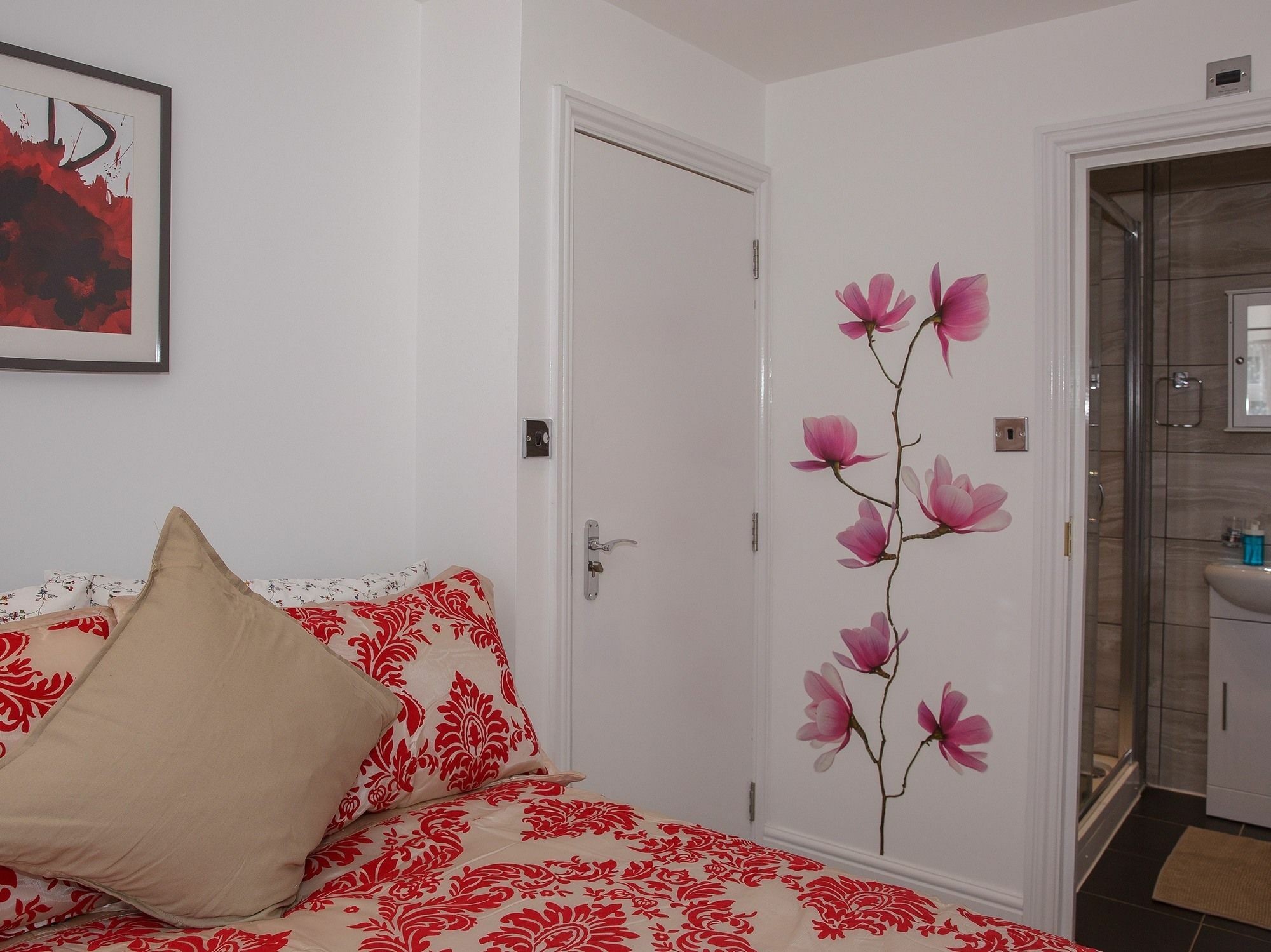 Gooseacre Rooms Harrow kerület Kültér fotó
