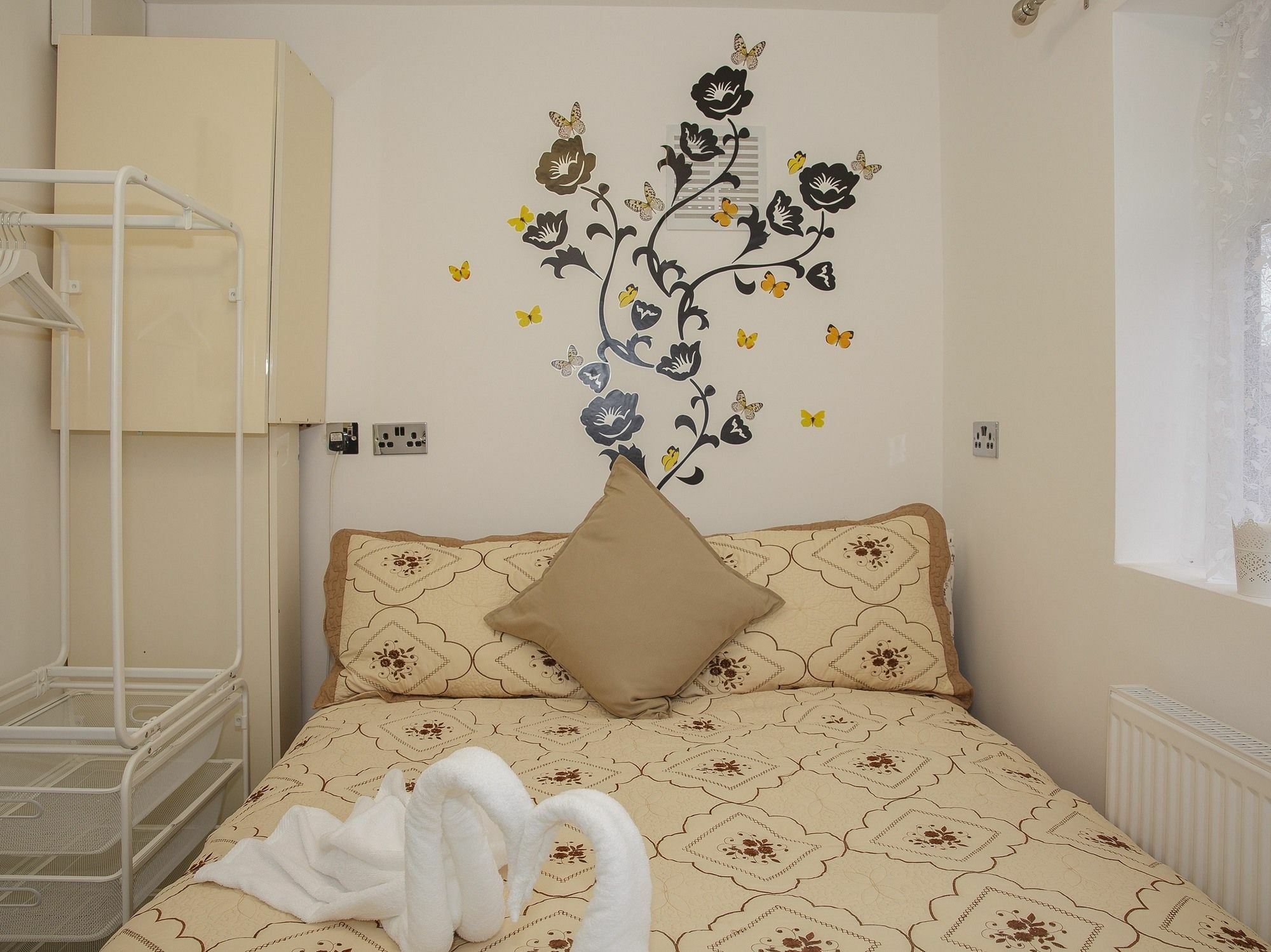 Gooseacre Rooms Harrow kerület Kültér fotó
