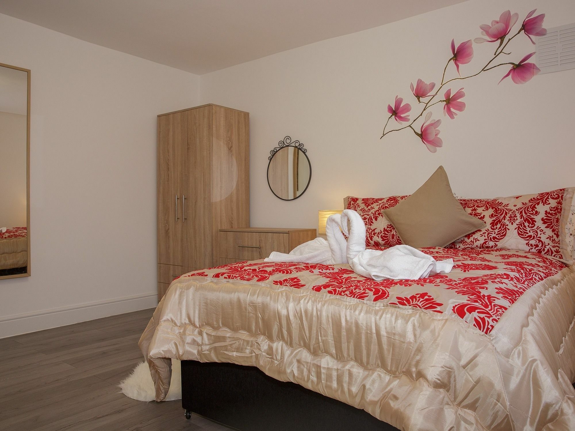 Gooseacre Rooms Harrow kerület Kültér fotó