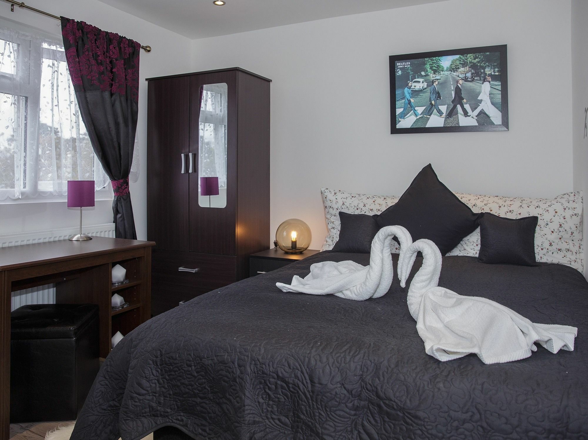 Gooseacre Rooms Harrow kerület Kültér fotó