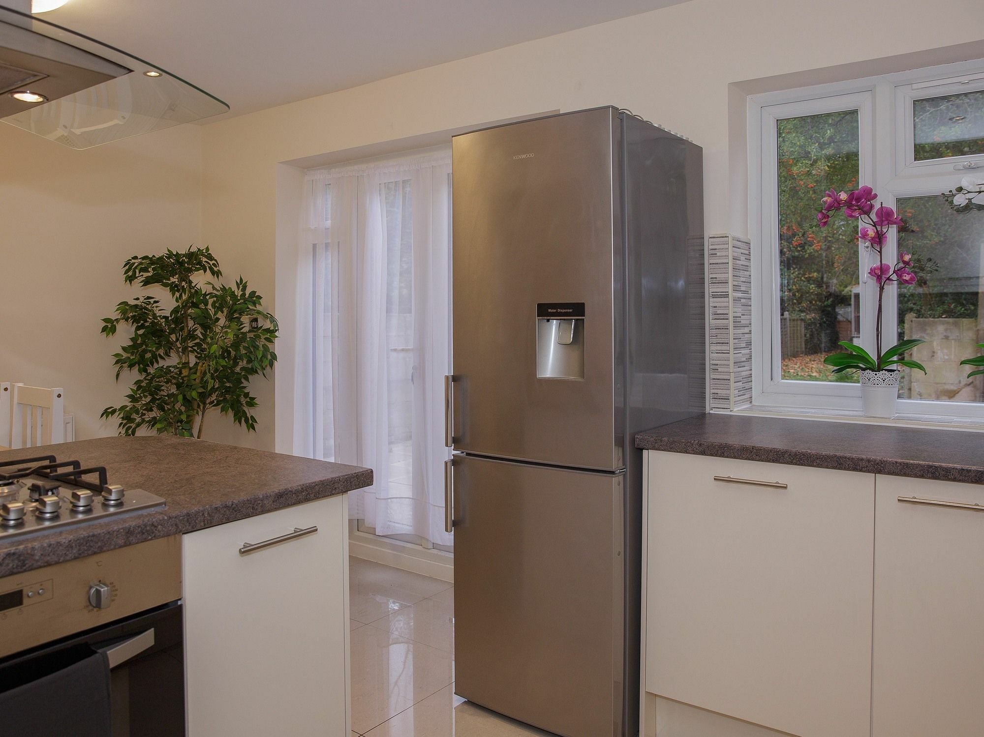 Gooseacre Rooms Harrow kerület Kültér fotó
