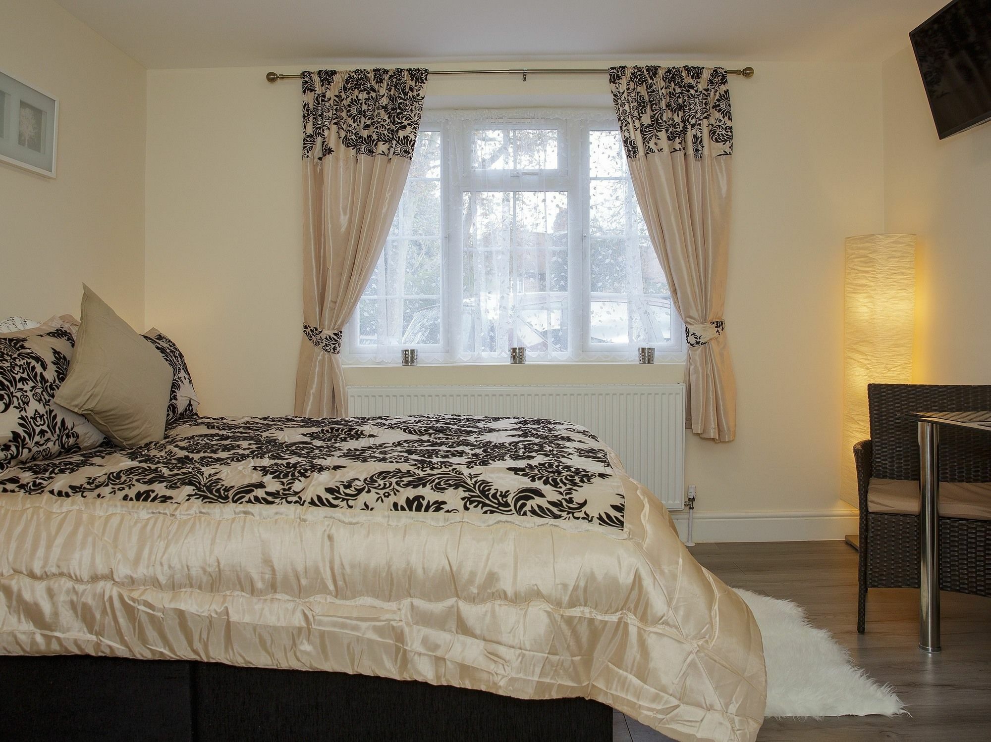Gooseacre Rooms Harrow kerület Kültér fotó