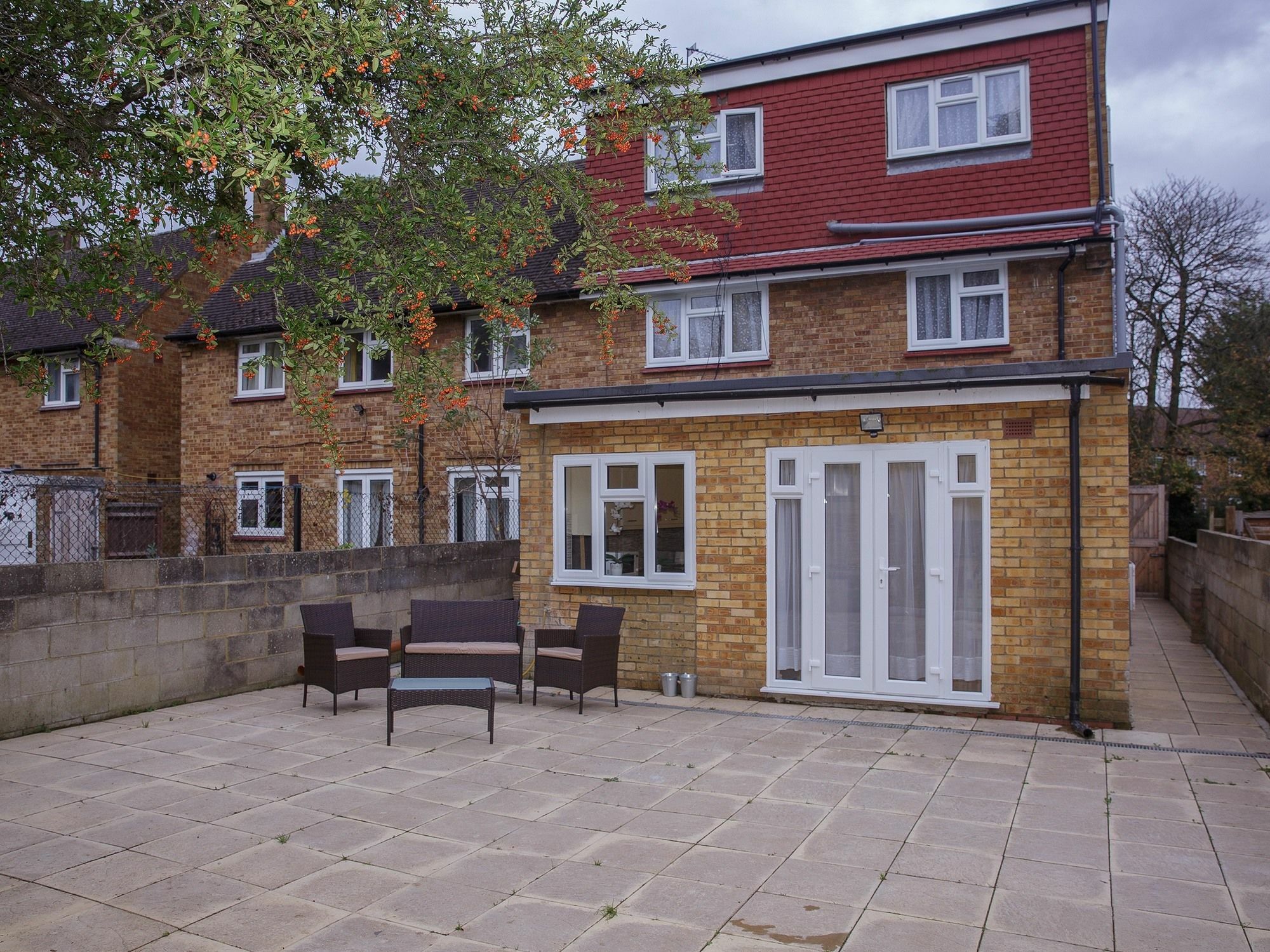 Gooseacre Rooms Harrow kerület Kültér fotó