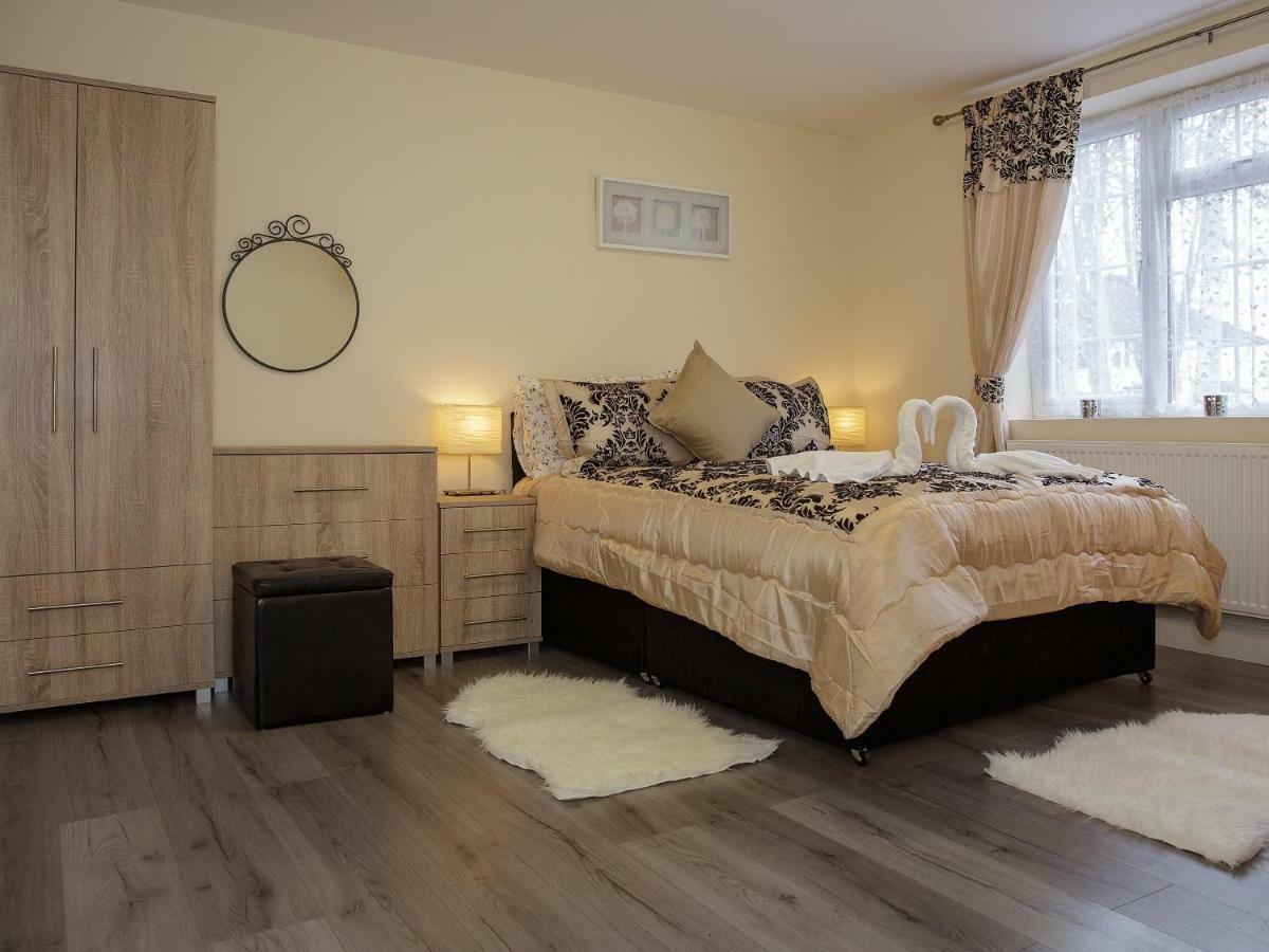 Gooseacre Rooms Harrow kerület Kültér fotó