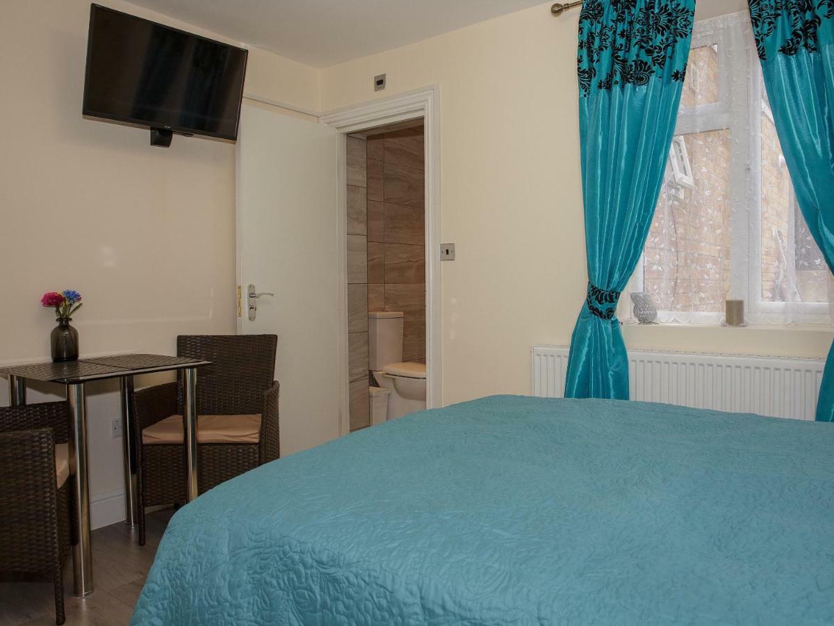 Gooseacre Rooms Harrow kerület Kültér fotó