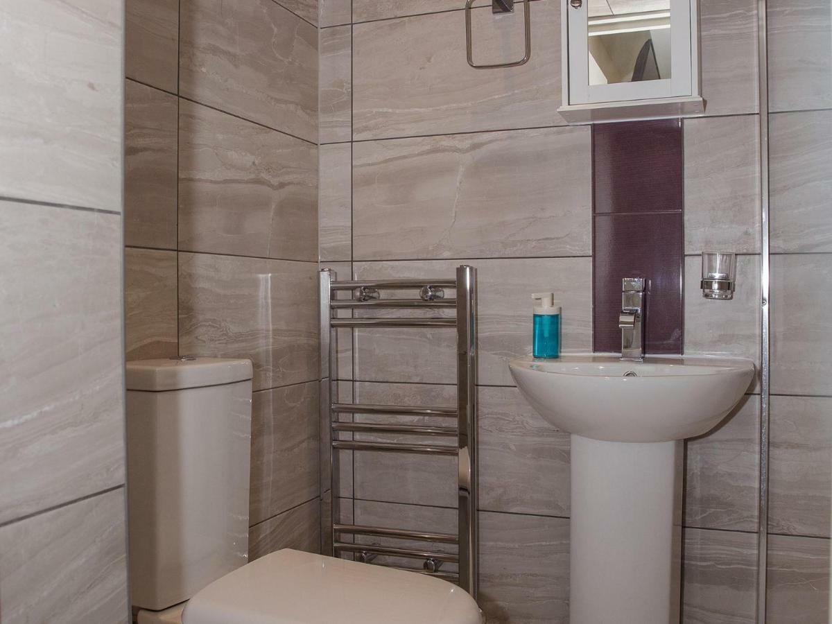 Gooseacre Rooms Harrow kerület Kültér fotó