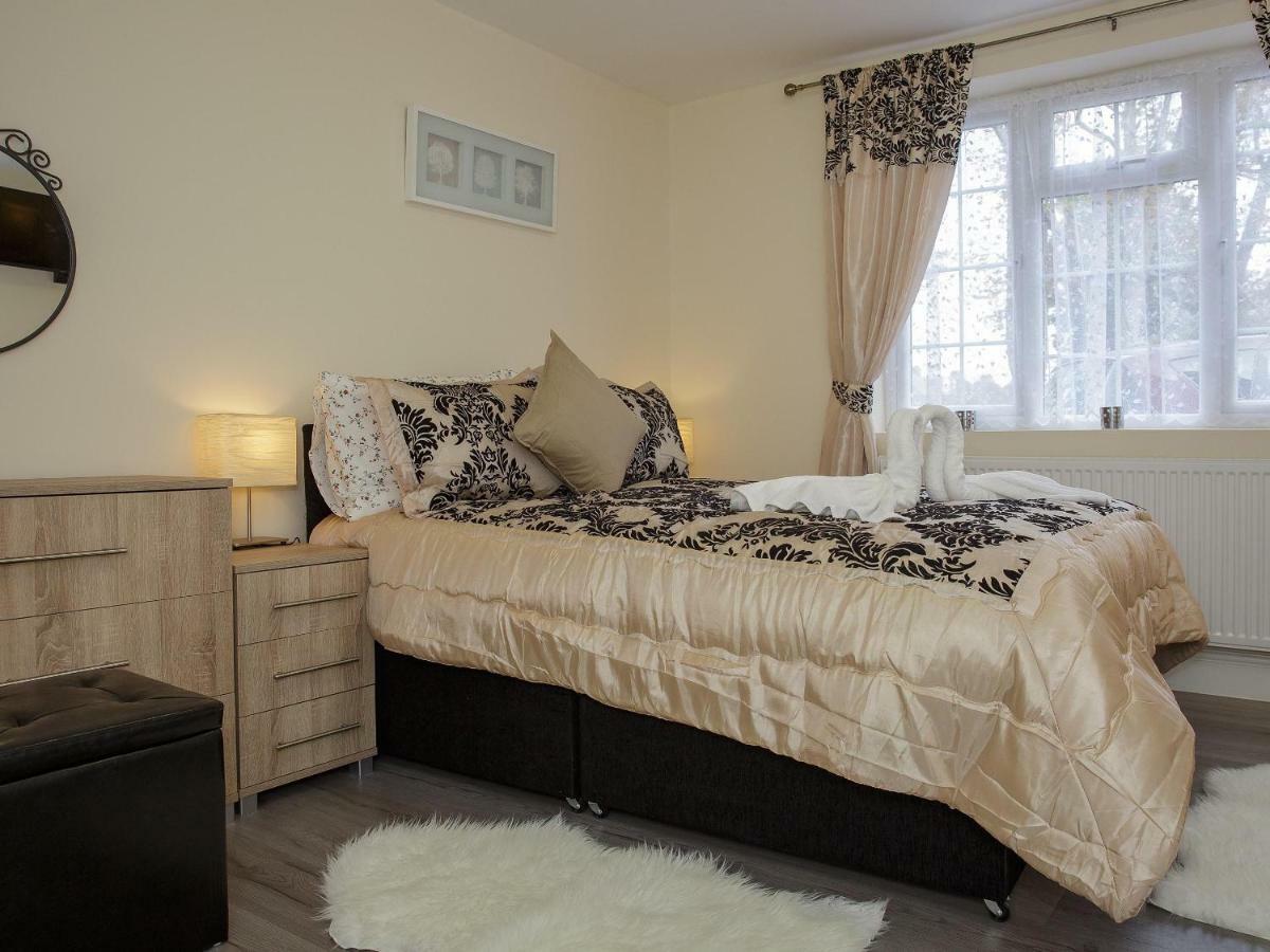 Gooseacre Rooms Harrow kerület Kültér fotó