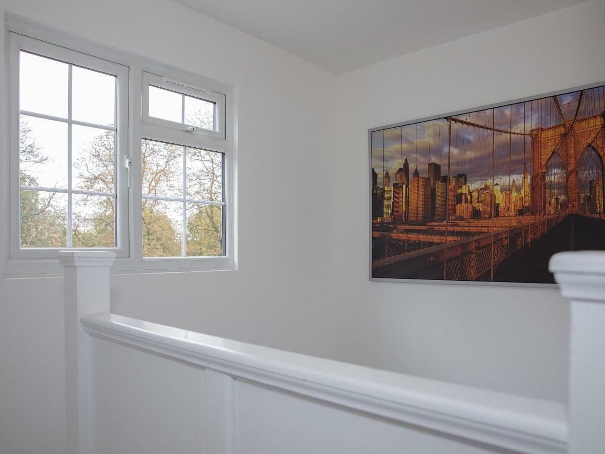 Gooseacre Rooms Harrow kerület Kültér fotó