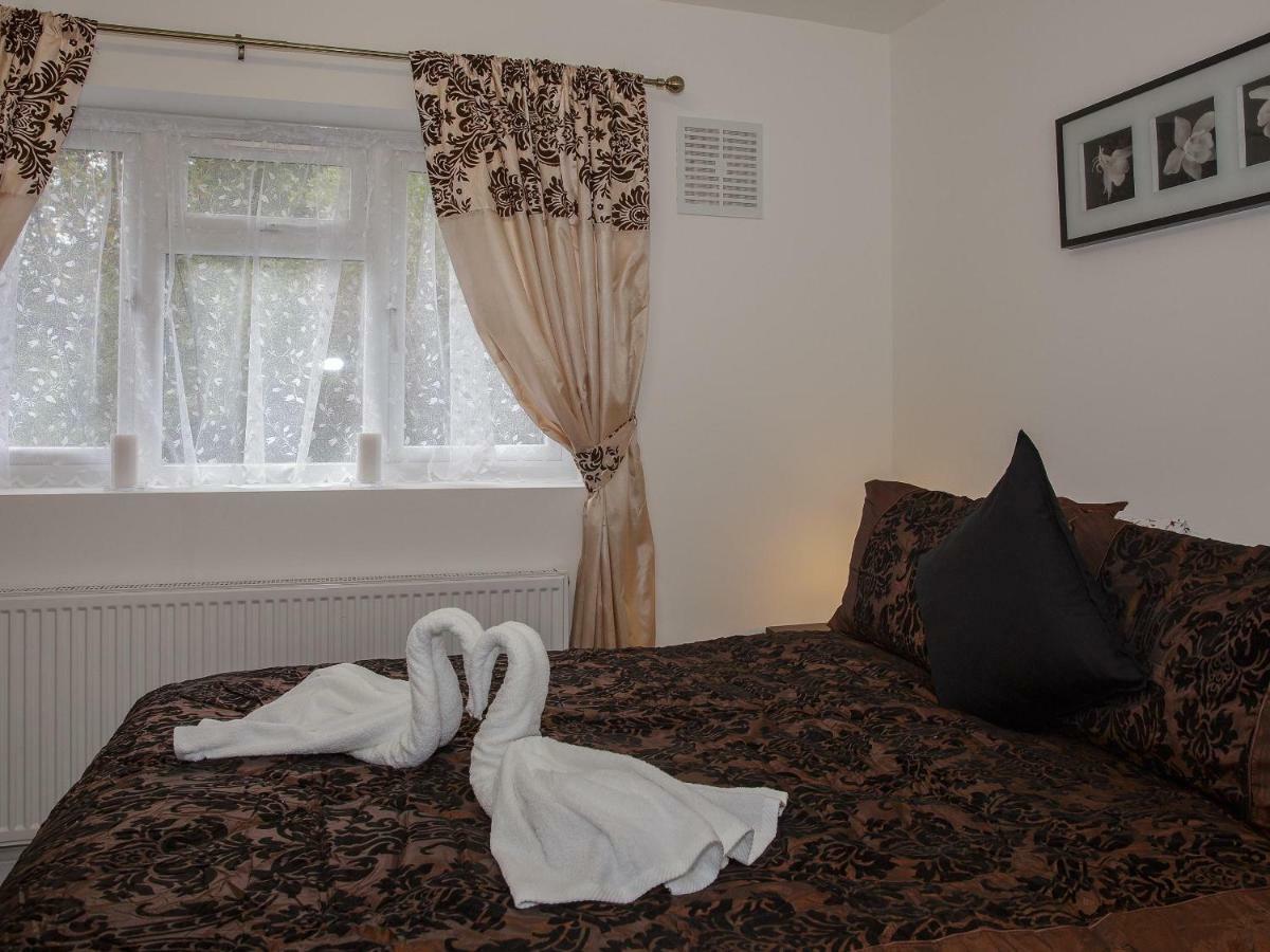 Gooseacre Rooms Harrow kerület Kültér fotó