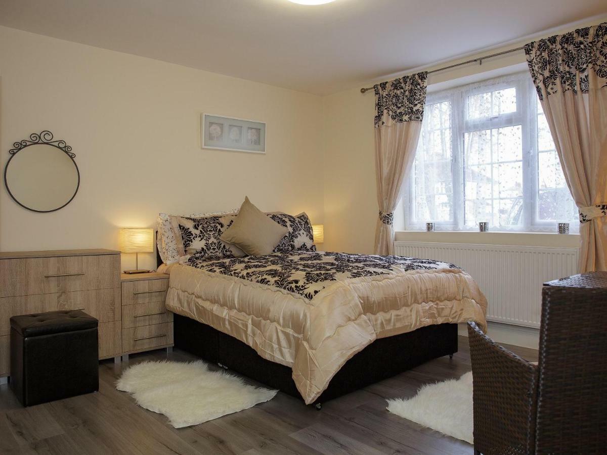 Gooseacre Rooms Harrow kerület Kültér fotó