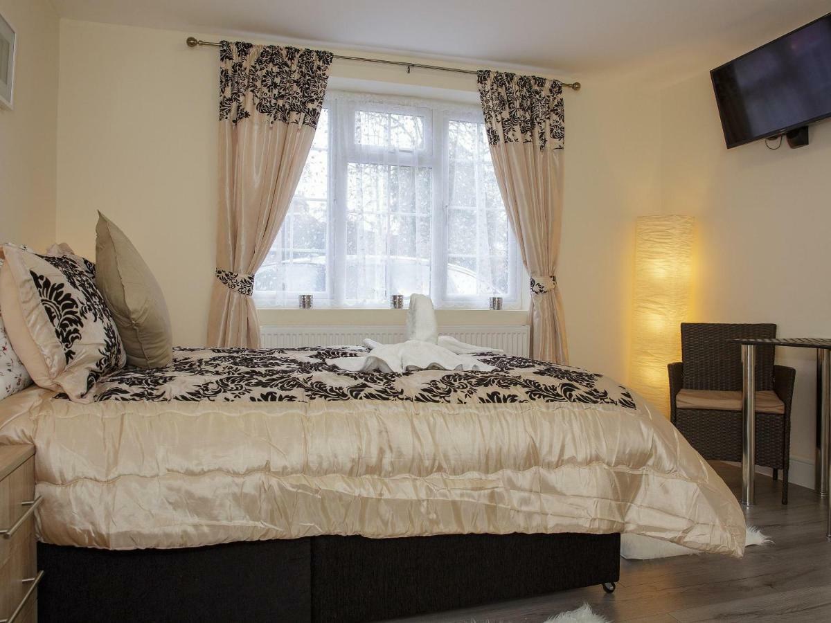 Gooseacre Rooms Harrow kerület Kültér fotó