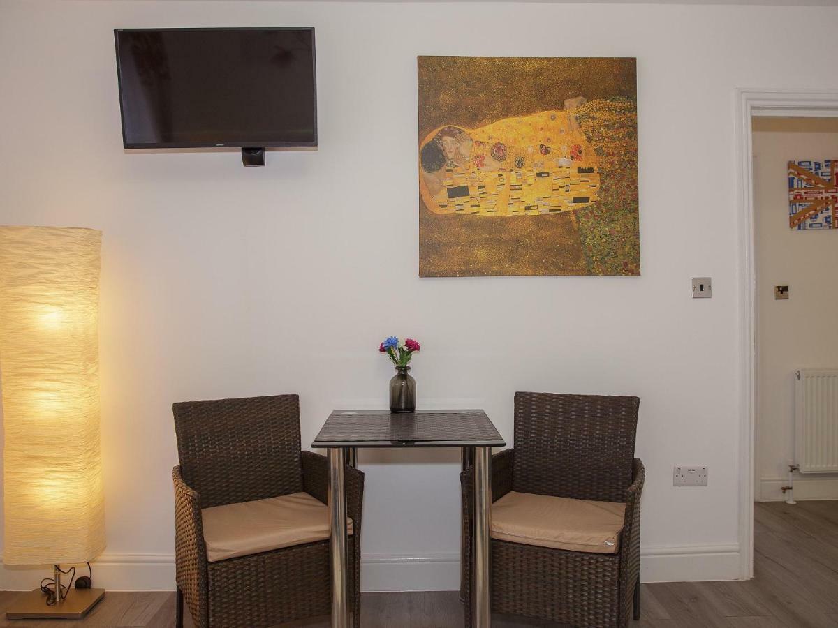Gooseacre Rooms Harrow kerület Kültér fotó