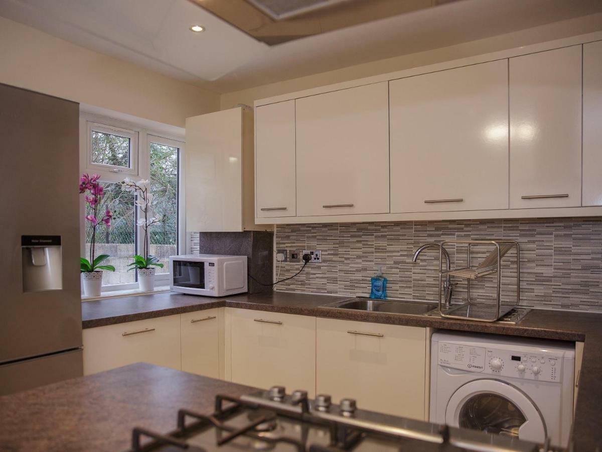 Gooseacre Rooms Harrow kerület Kültér fotó