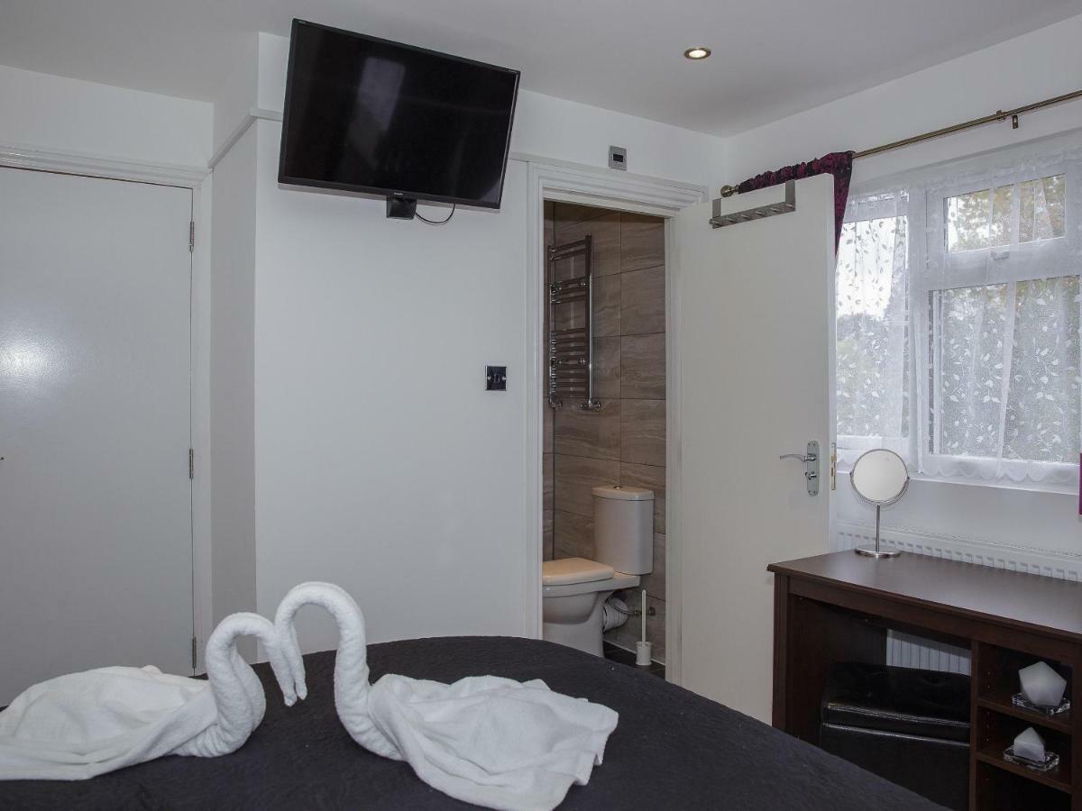Gooseacre Rooms Harrow kerület Kültér fotó