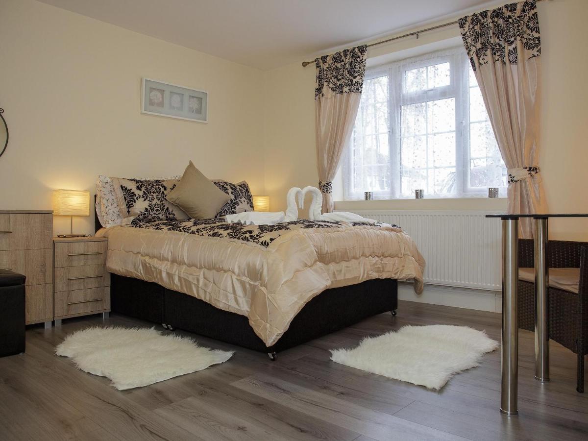 Gooseacre Rooms Harrow kerület Kültér fotó