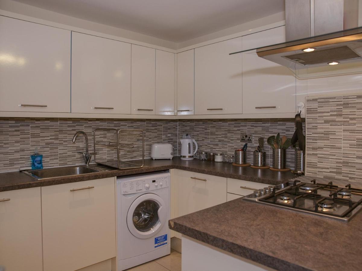 Gooseacre Rooms Harrow kerület Szoba fotó