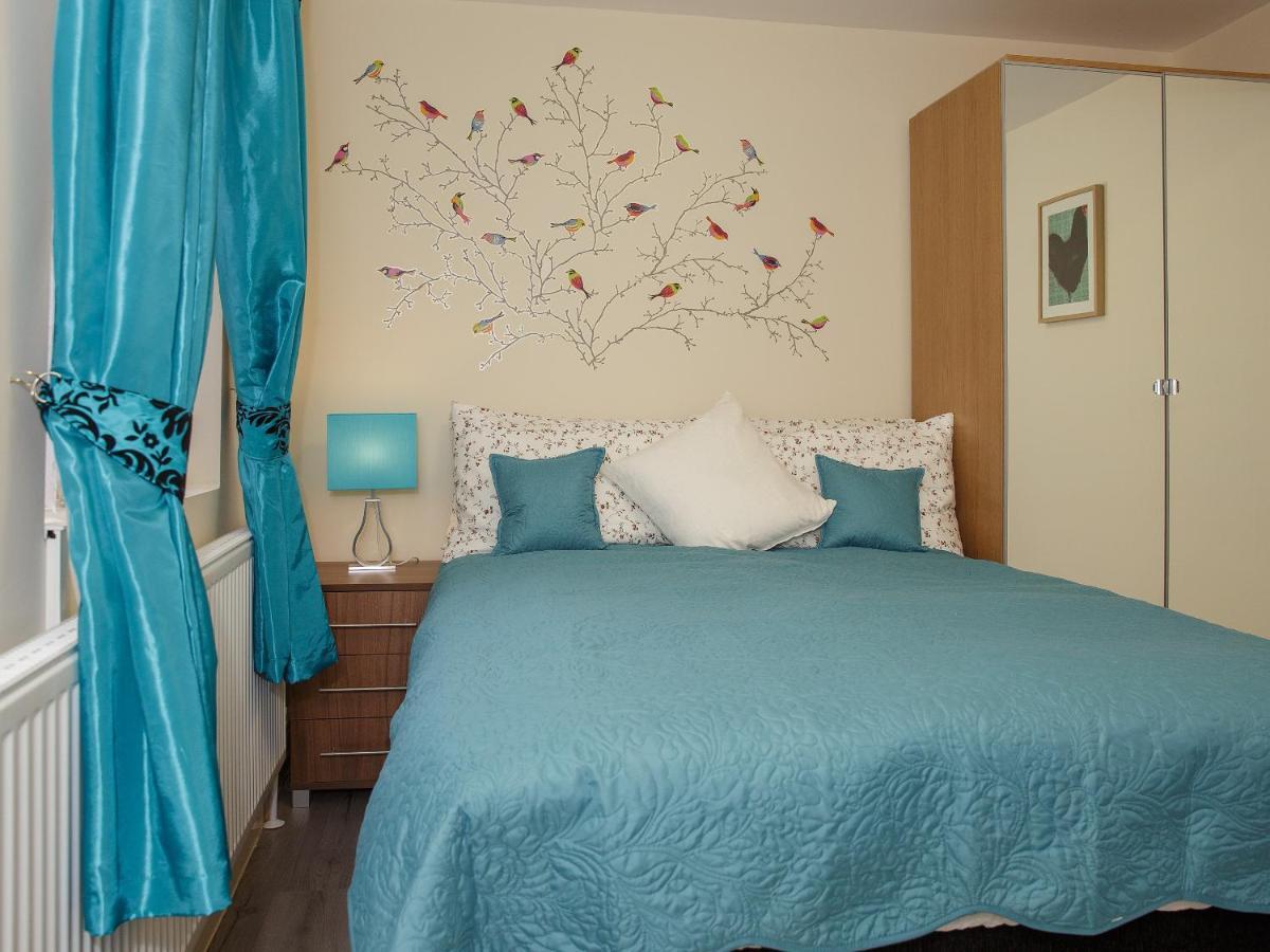 Gooseacre Rooms Harrow kerület Kültér fotó