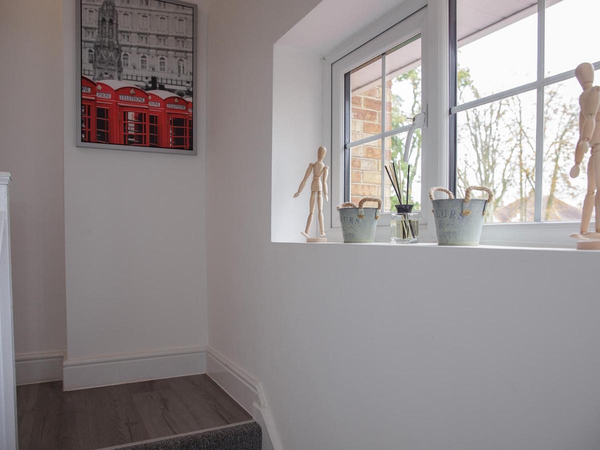 Gooseacre Rooms Harrow kerület Szoba fotó